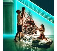 Vendita Strisce Di Luce LED Per Decorare La Casa, Sembrare Nuove Uso Ripetuto