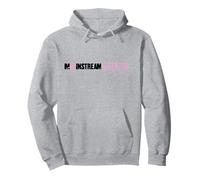 Vendita ufficiale di Machine Gun Kelly Mainstream Felpa con Cappuccio