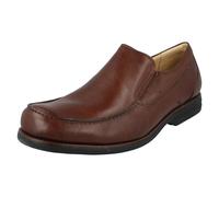 Vendita Uomo Bernardo Pelle Grana Slip On Di Anatomic & Co Ora £49.99