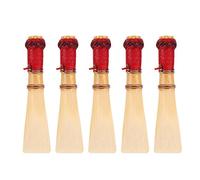 Vendite Pazze Accessori per Strumenti Medi per ance Fagotto 5 Pezzi