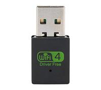Vendite Pazze Antenna per Scheda, Ricevitore WiFi Pratico e Pratico di Piccole Dimensioni Stabile, Resistente per Computer Router