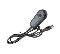 Vendite Pazze Controller Interruttore Sedia Sedia elettrica reclinabile per Divano 2 Pulsanti Telecomando Interruttore Manuale