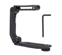 Vendite Pazze Grip ORDRO UGrip per riprese video Maniglia per videocamera Impugnatura per supporto per stabilizzatore portatile
