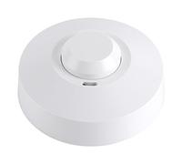 Sensore di movimento per esterni, interruttore della luce a 360 gradi, a 360 gradi, sensore (220 V-240 V Sk-700)