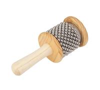 Vendite Pazze mini Cabasa, Wood Cabasa, per l'educazione musicale per il regalo di Natale