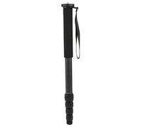Vendite Pazze Monopiede Portatile, monopiede Leggero con Sensazione di Mano Regolabile, monopiede telescopico per fotografi all'aperto Viaggi con Fotocamera
