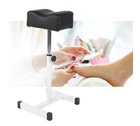 Vendite Pazze Poggiapiedi per pedicure, regolabile, scrivania per riposo