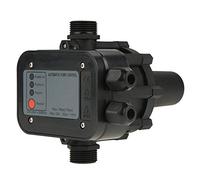 Vendite Pazze Pompa Acqua autoadescante 220V, Pompa Giardino Pompa centrifuga Pompa centrifuga con pressostato Regolatore di Pressione Automatico