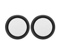 Vendite Pazze Ruota per Passeggino, Pratico Accessorio per Ruota per Passeggino Durevole per Yoyo per Kiddopotamus per Chbaby per Yoya(A Pair of Rear Wheels)