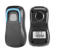 Vendite Pazze Scanner di sicurezza RFID IC Bluetooth Lettore di schede Bluetooth, lettore di schede, sauna a frequenza wireless Sistemi multimediali per abbonamento al[black, ID]