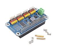 Vendite Pazze Scheda attuatore di sterzo, Scheda Driver attuatore di sterzo Risoluzione a 16 Bit a 2 canali per