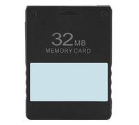 Vendite Pazze Scheda di memoria per, scheda di memoria comoda per console(32M FMCB)