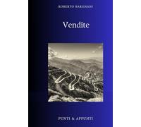 VENDITE: Riflessioni da Trent'anni di Gestione Commerciale e Sviluppo Business