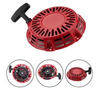 Venditore di fiducia di avviamento a rinculo 212CC 6 5HP Pull Start prestazioni