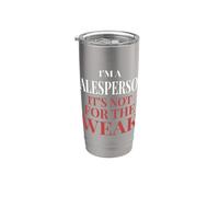 Venditore non per i deboli - Venditore Bicchiere termico in acciaio inox doppia parete