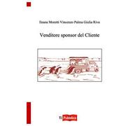 Venditore sponsor del cliente