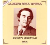 Vendittelli - Venditelli- Il Mito Dell'Opera