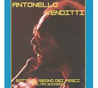 Venditti A. - Sotto il Segno e Altri