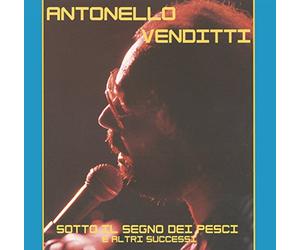 Venditti A. - Sotto il Segno e Altri