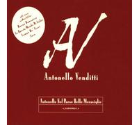 Venditti,Antonello - Antonello Nel Paese Delle Mera