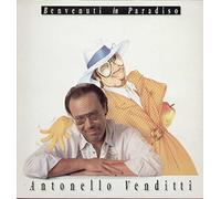 VENDITTI ANTONELLO - BENVENUTI IN PARADISO.A1 Benvenuti In Paradiso A2 Alta Marea A3 Noi A4 Dolce Enrico B1 Amici Mai B2 Dimmi Che Credi B3 In Qualche Parte Del Mondo B4 Raggio Di Luna