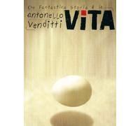 Venditti, Antonello, Che fantastica storia è la vita (spartiti musicali)