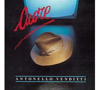 Venditti Antonello - Cuore