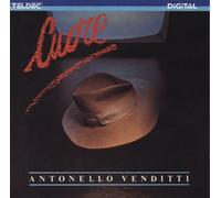 Venditti,Antonello - Cuore