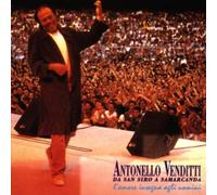 Venditti,Antonello - Da San Siro a Samarcanda