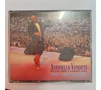 Venditti Antonello - Da Sansiro A Samarcanda