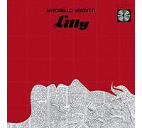Venditti Antonello - Lilly