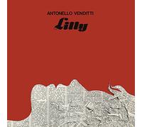 Venditti Antonello - Lilly