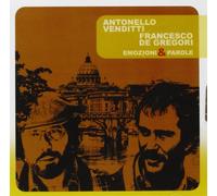 Venditti Antonello - Roma Capoccia