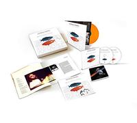 Venditti Antonello - Sotto Il Segno Dei Pesci - 40° Anniversario (Box Super Deluxe 2CD + LP + Book + Stampa Autografata)