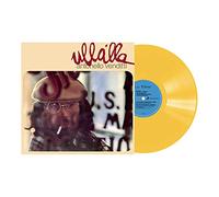 Ullalla (Vinile 140Gr Giallo) (Vinile)