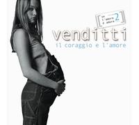 Venditti Antonello - Vol. 2-Il Coraggio E L'Amore: Se L'Amore E Amore