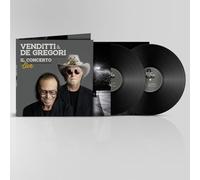 Vinile Antonello Venditti / Francesco De Gregori - Il Concerto (2 Lp)