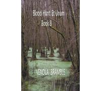 Vendla Bramble Blood Hunt (Tascabile)