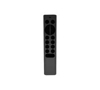 Vendo 2 set compatibili: custodia protettiva in silicone per telecomando compatibile con Y7, compatibile con Nvidia Shield TV Pro/4K HDR (nera): rega