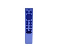 Vendo 2 set compatibili: custodia protettiva in silicone per telecomando compatibile con Y7, compatibile con Nvidia Shield TV Pro/4K HDR (blu): regal