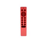Vendo 2 set compatibili: custodia protettiva in silicone per telecomando compatibile Y7 compatibile con Nvidia Shield TV Pro/4K HDR (rosso): sorpresa
