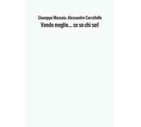 Vendo meglio.... se so chi sei!