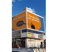 Véndoche un poema
