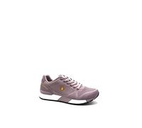 Lumberjack Vendor, Scarpe da Ginnastica Donna, Lilac, 37 EU