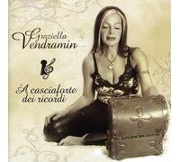 Vendramin, Graziella - Casciaforte Dei Ricordi
