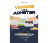Vendre sans acheter: La méthode rentable pour se lancer dans la vente automobile