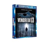 Vendredi 13