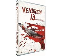 Vendredi 13 - chapitre 6 - jason le mort vivant
