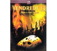Vendredi 13, chapitre 6 : jason, le mort vivant