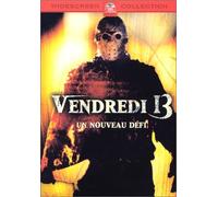 Vendredi 13, chapitre 7 : le nouveau défi